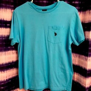 Polo t-shirt